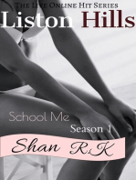 School Me Season 1