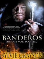 Banderos, The Last War