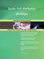 Spoke–hub distribution paradigm Standard Requirements