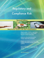 Regulatory and Compliance Risk Second Edition