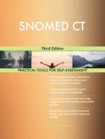 SNOMED CT Third Edition