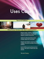 Uses Cases Second Edition