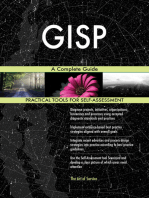 GISP A Complete Guide