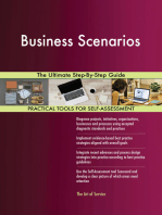 Business Scenarios The Ultimate Step-By-Step Guide