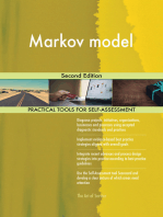 Markov model Second Edition