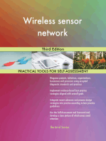 Wireless sensor network Third Edition