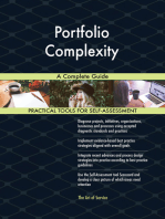 Portfolio Complexity A Complete Guide