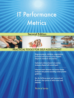 IT Performance Metrics Second Edition