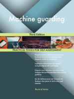 Machine guarding Third Edition