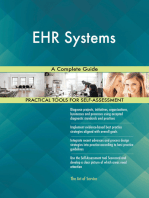 EHR Systems A Complete Guide