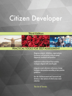 Citizen Developer Third Edition