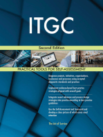 ITGC Second Edition