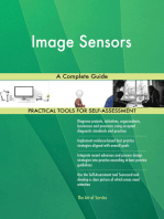 Image Sensors A Complete Guide