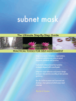 subnet mask The Ultimate Step-By-Step Guide