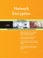 Network Encryption Third Edition
