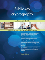 Public-key cryptography A Complete Guide