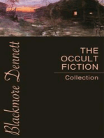 The Occult Fiction Collection