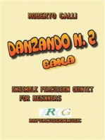 Danzando n.2