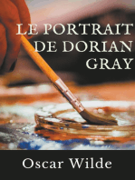 Le Portrait de Dorian Gray: Un roman d'Oscar Wilde