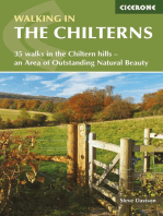 Walking in the Chilterns