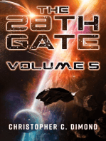 The 28th Gate