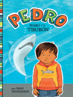 Pedro y el tiburón