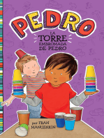 La torre embromada de Pedro