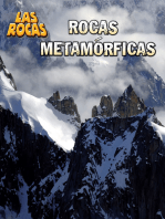 Rocas metamórficas