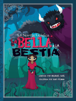 La Bella y La Bestia