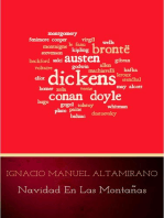 Navidad En Las Montañas