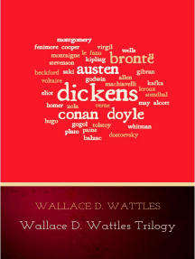 Wallace D. Wattles Trilogy by Wallace D. Wattles - Ebook | Scribd