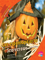 espantapájaros/Scarecrows