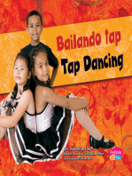 Bailando tap/Tap Dancing