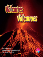 Volcanes/Volcanoes