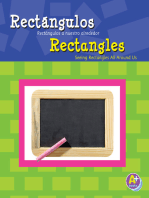 Rectángulos/Rectangles