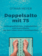 Doppelsalto mit 75