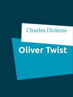 Oliver Twist: Or the parish boy's progress