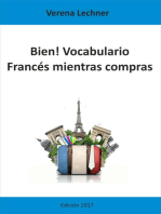 Bien! Vocabulario