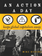 An Action A Day: Keeps Global Capitalism Away