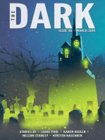 The Dark Issue 46: The Dark, #46