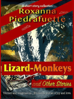 Lizard-Monkeys and Other Stories