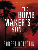 The Bomb Maker's Son