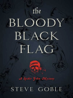 The Bloody Black Flag