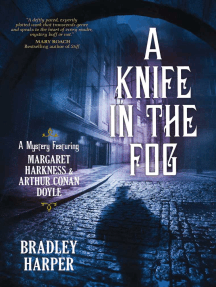 A Knife In The Fog By Bradley Harper Ebook Scribd