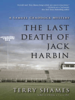 The Last Death of Jack Harbin: A Samuel Craddock Mystery