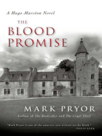 The Blood Promise: A Hugo Marston Novel