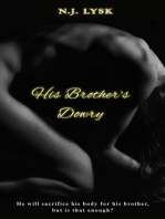 His Brother's Dowry