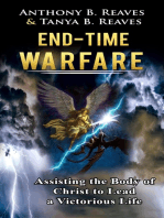 End-Time Warfare