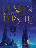 Lumen and the Thistle: Lumen, #1