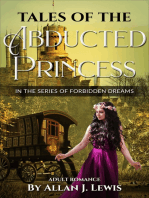 Tales of the Abducted Princess
